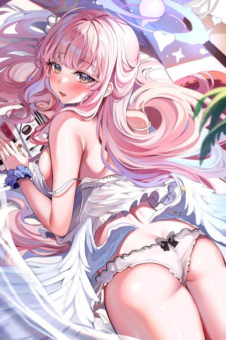 おかえり、先生!💗💕 