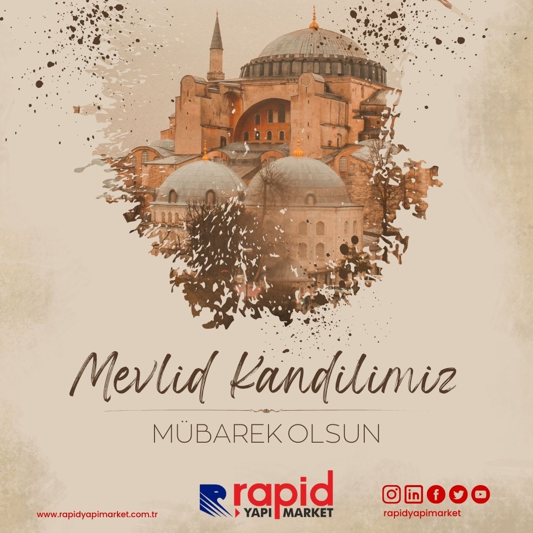 ⭐️Mevlid kandilimiz mübarek olsun

#allah #mevlidkandilimizmübarekolsun #mevlidkandili