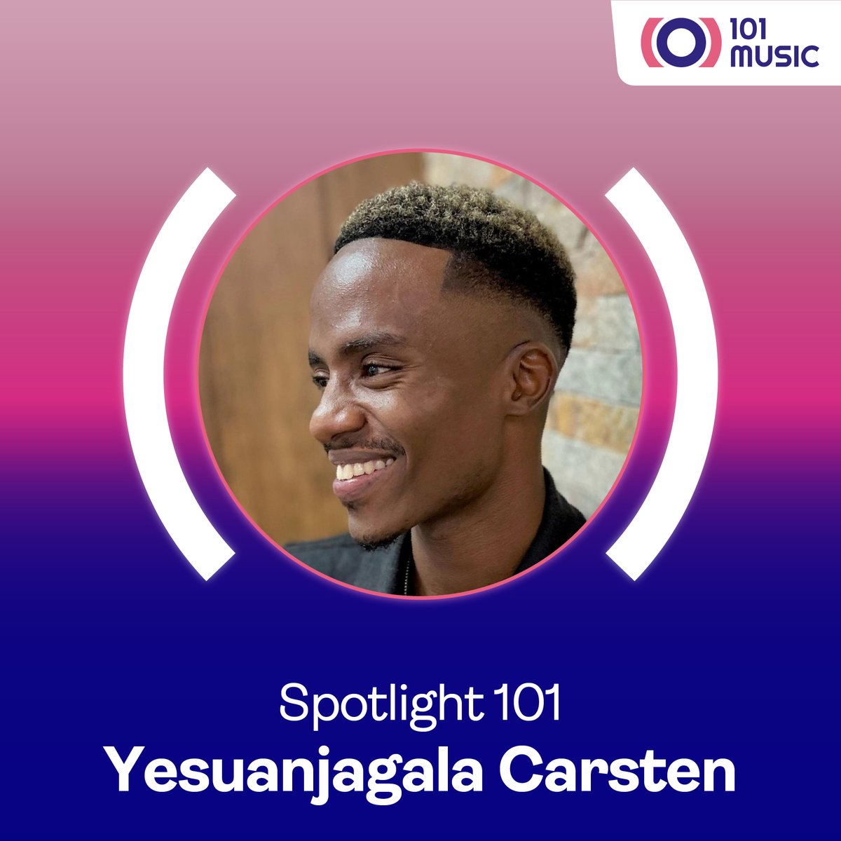 101MusicAfrica's tweet photo. #Spotlight101 - @carstenyct 
the artistic luminary, crafts every note and step from the depths of the soul. 🌟 With the power of song, dance, and words, Carsteny weaves stories that ignite change and inspire others. 🎤📝 Check Him Out  #SoulfulArtistry #InspireThroughMusic https://t.co/8lZ3uNcK21