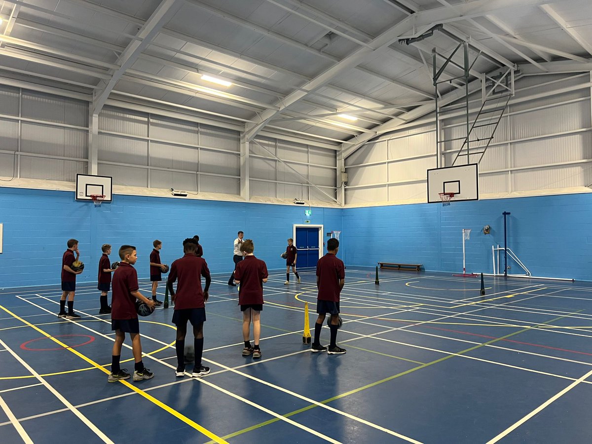 Early morning Co-curricular! Are you committed to make the early morning training sessions? 🏓 🏋️‍♂️ #committed #resilience #trainhard #ThisIsKings