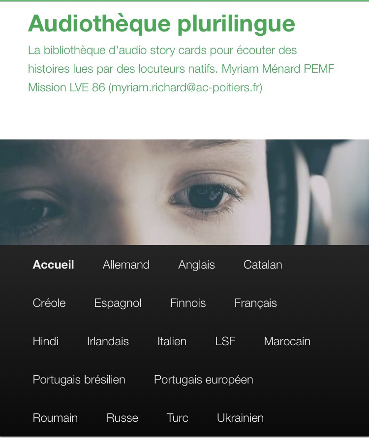 Barbara Richard tweet media