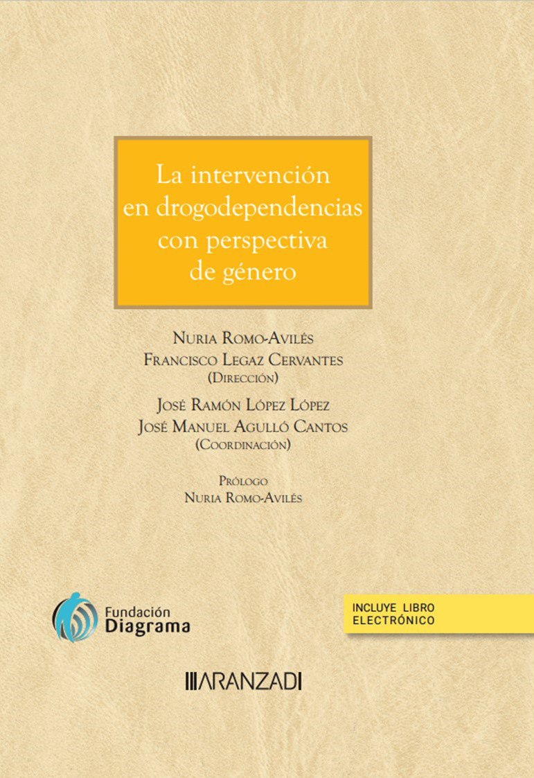 lasdrogasinfo's tweet photo. Nuevo Escaparate: La intervención en drogodependencias con perspectiva de género - https://t.co/NMZ8CNTzQF  #LasDrogas https://t.co/nsIJsDn18W