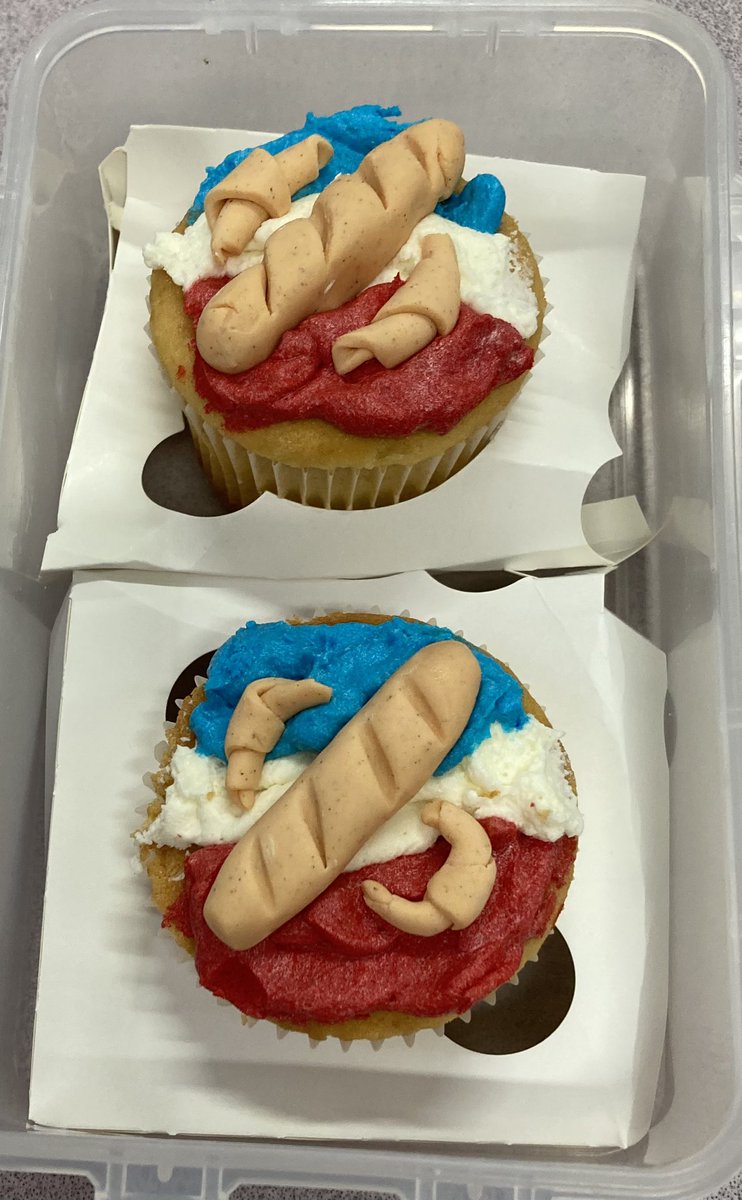 DC Modern Foreign Languages tweet media