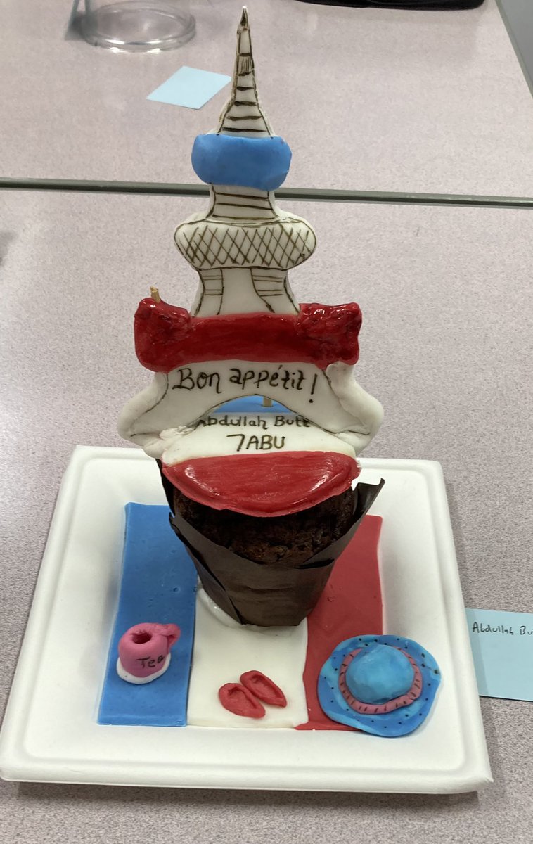 DC Modern Foreign Languages tweet media