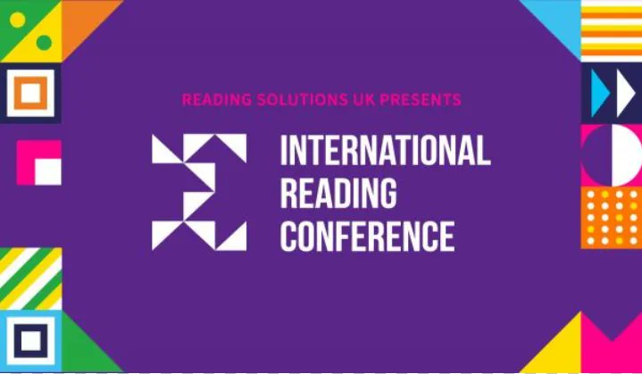NexusEdUK's tweet photo. Encourage reading for pleasure with @ReadSolutionsUK.
Discover the latest #reading strategies and advice for improving your #students' reading outcomes.
https://t.co/RqJAqLpcTv
#IRC23, #ReadingForPleasure, #Literacy https://t.co/6GFZt1g8Tu