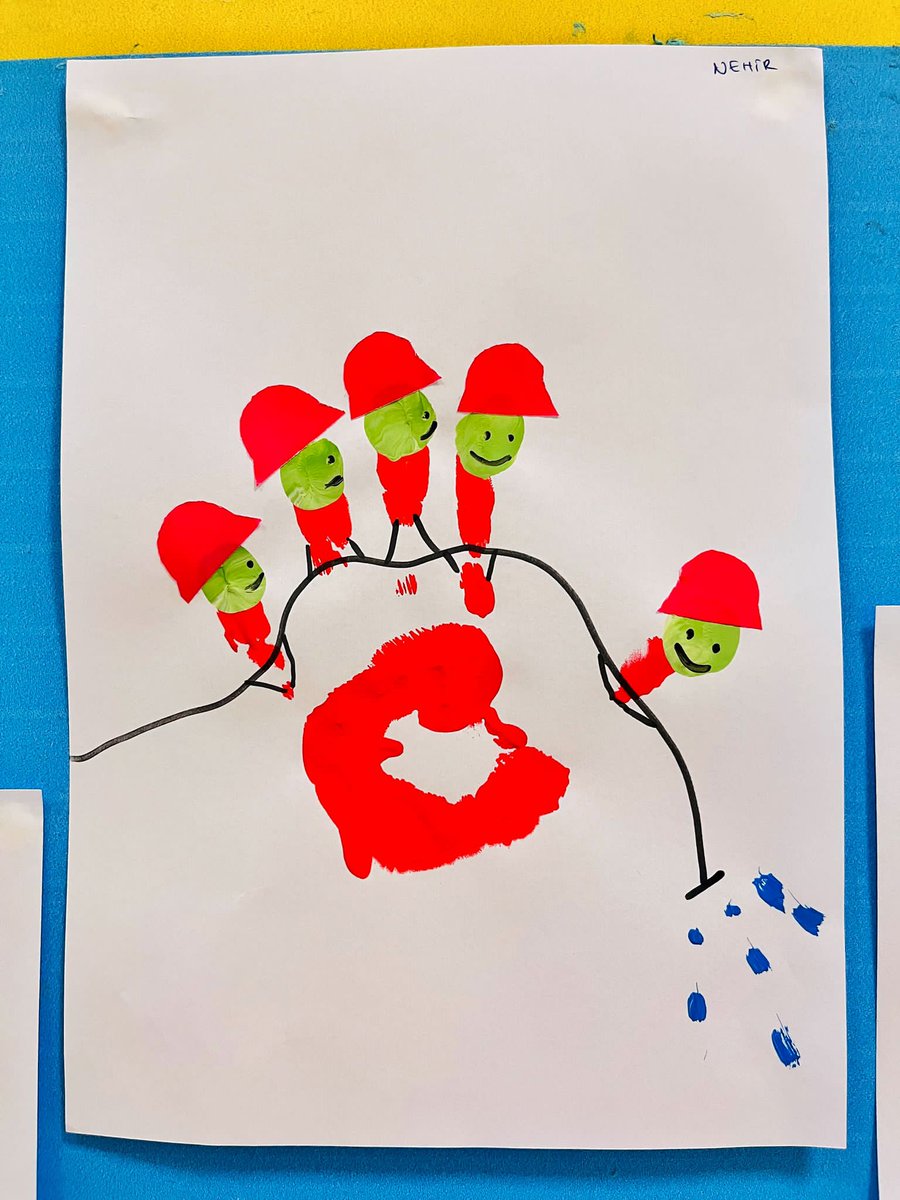 Can kurtaran ve doğayı her türlü tehlikeye karşı koruyan kahraman itfaiyecilerimizin itfaiye haftası kutlu olsun. 🚒🧯

#UğurluOlmak 
#TürkiyeninEğitimGücüyüz