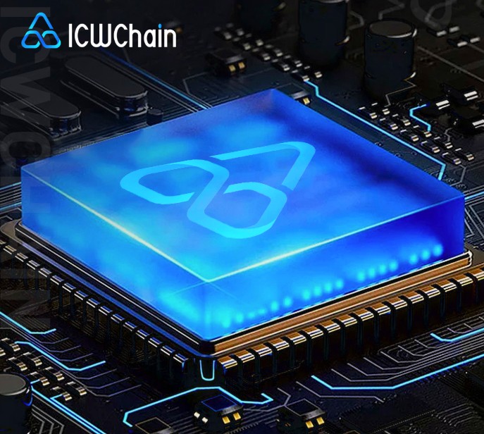 ICWChain tweet media