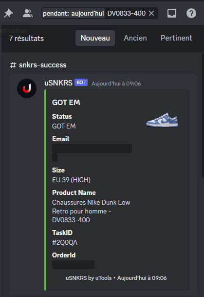 WharkInterface tweet media