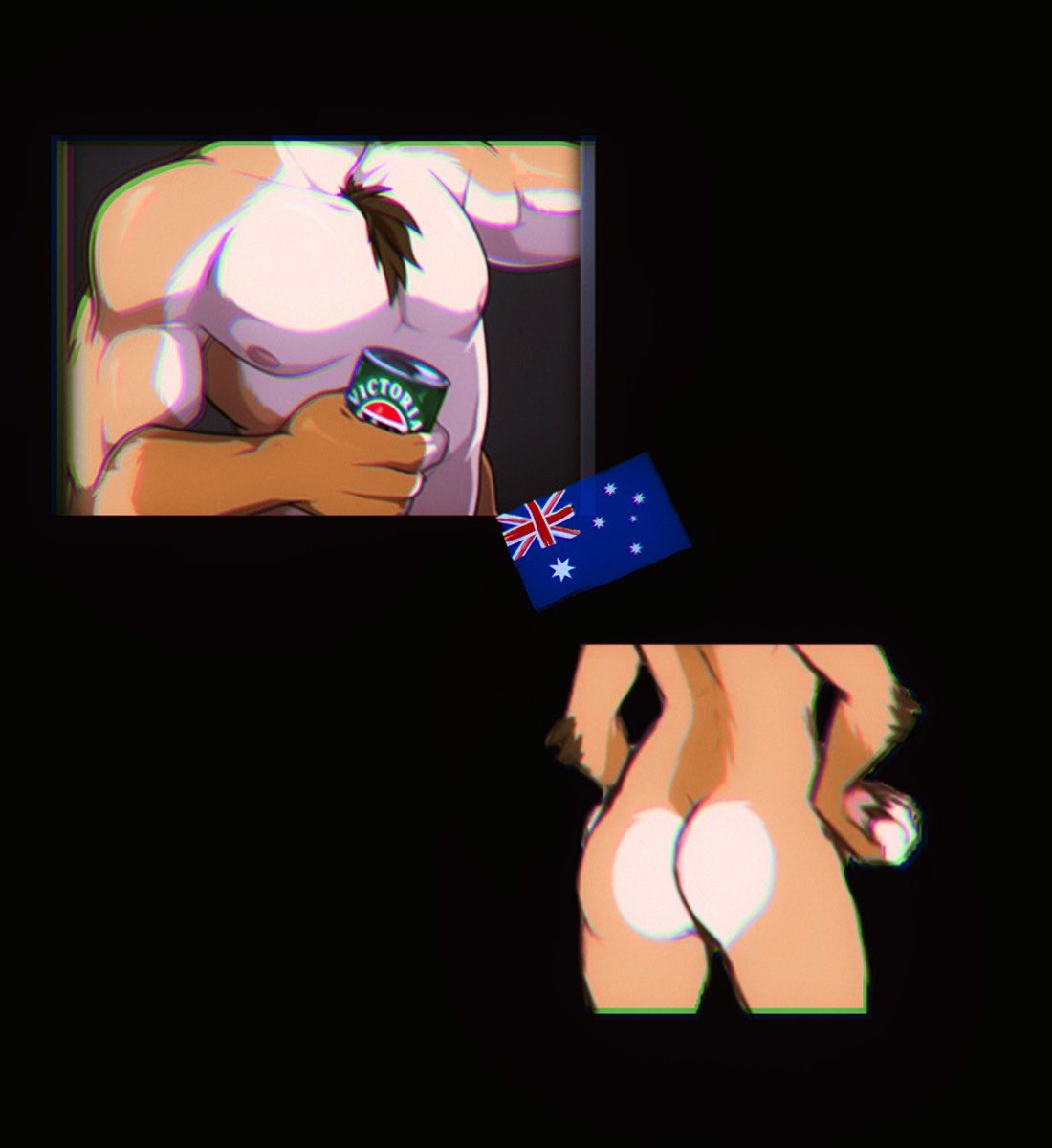 “  Nothing Beats a cold one on a beautiful night !  “

 ❥Switch lean
        ❥Male lean
              ❥Pansexual 

             ↻   &amp;   ♡.