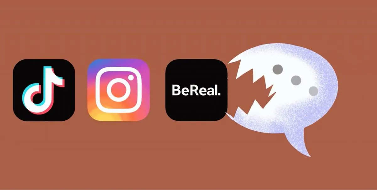 pbraceli's tweet image. Lxs usuarixs se han pasado a los mensajes directos, las comunidades cerradas y los chats de grupo. La publicación regular de contenidos se limita ahora en gran medida a lxs creadorxs de contenidos y a influencers. buff.ly/461efdM