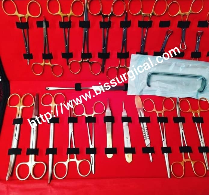 bissurgical's tweet photo. Bissurgical
Manufacture and Distributors of Premium Quality Dental, Orthopaedics and Surgical instruments. Interested buyer contect with us.

https://t.co/FgeRWsqS0o
Whatsapp :923001360956 https://t.co/MBS4XvSVlG