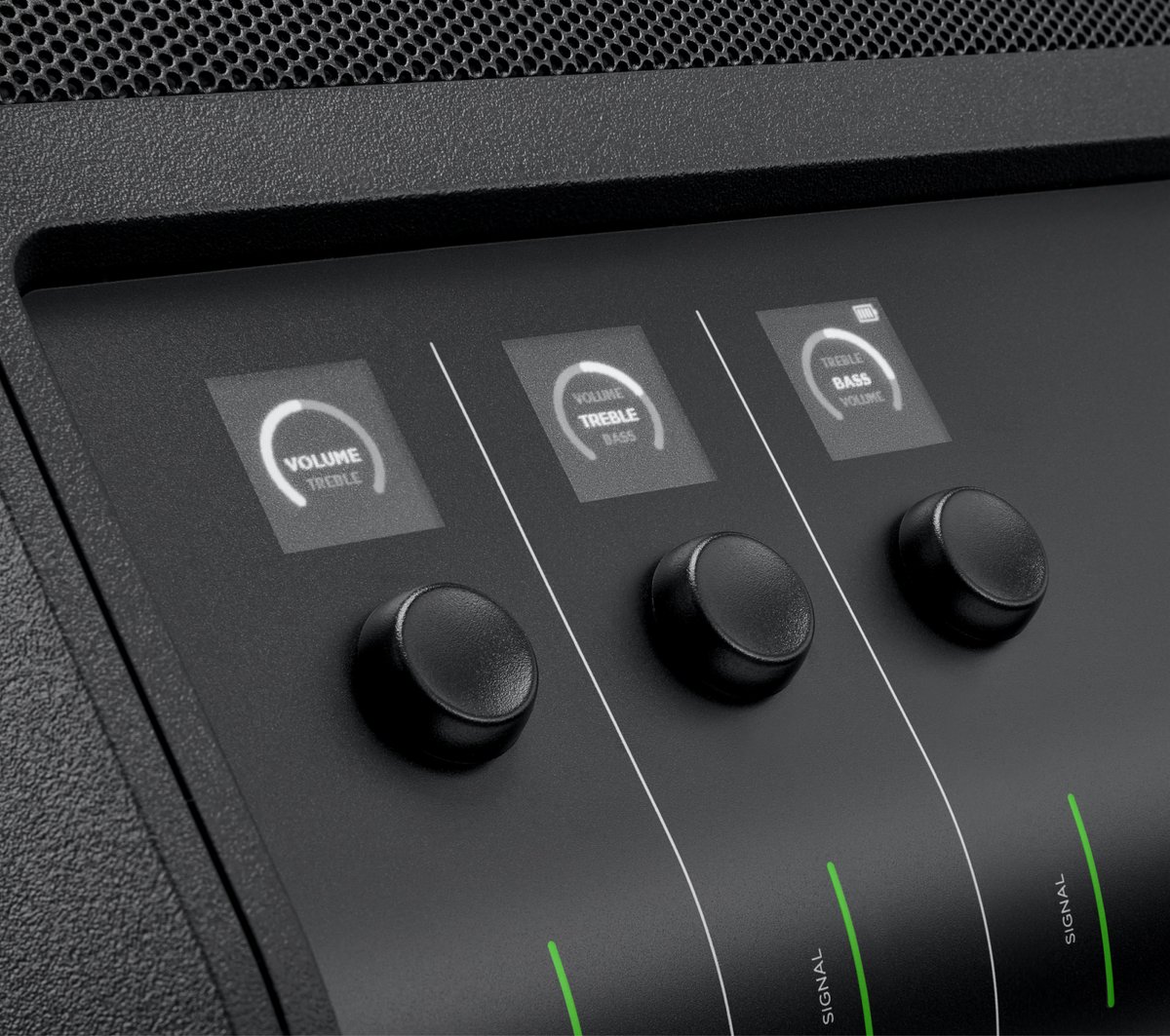 BosePro_Japan's tweet photo. マイクも楽器もすべてワイヤレス!「BOSE S1 PRO+」は10月16日(月)から日本で発売開始します!現行S1 Proよりさらに軽く、ワイヤレス機能を強化してさらに便利になりました。ご期待ください! https://t.co/5UQzCANEXH