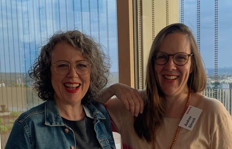 webgrrls.de Bayern tweet media