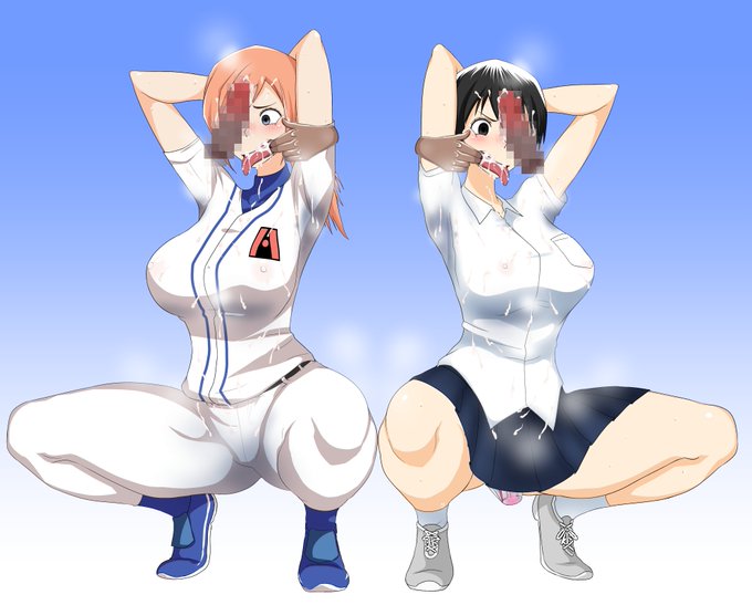 めっちゃ時間かかってすんませんした。 