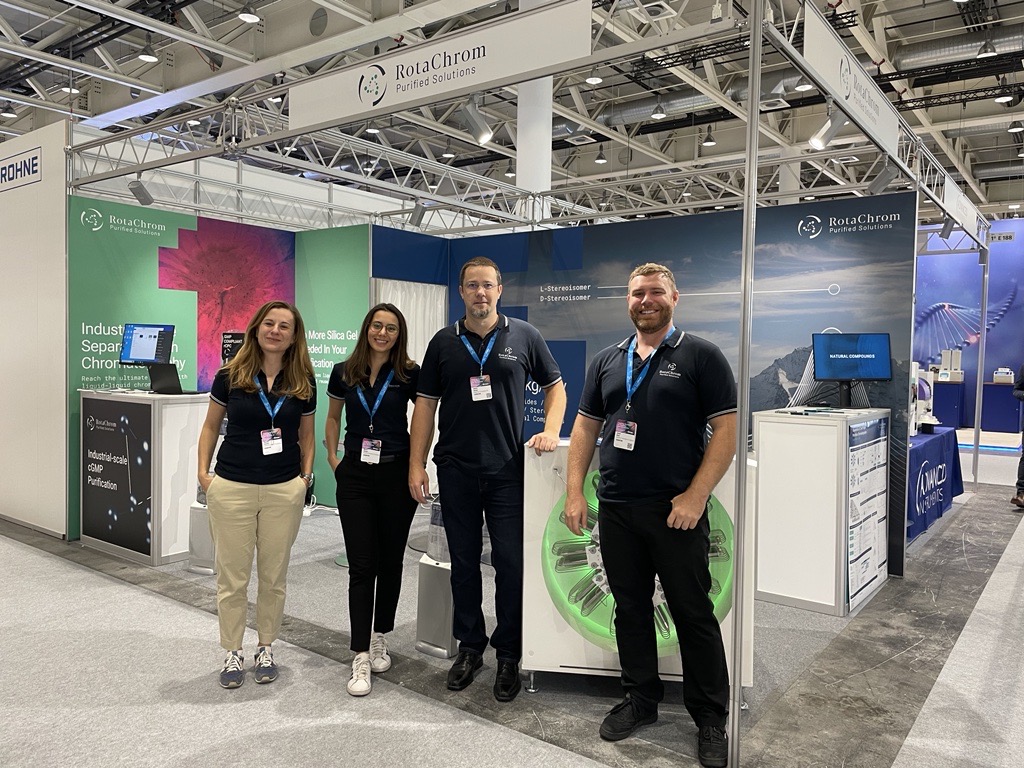 RotaChrom tweet media