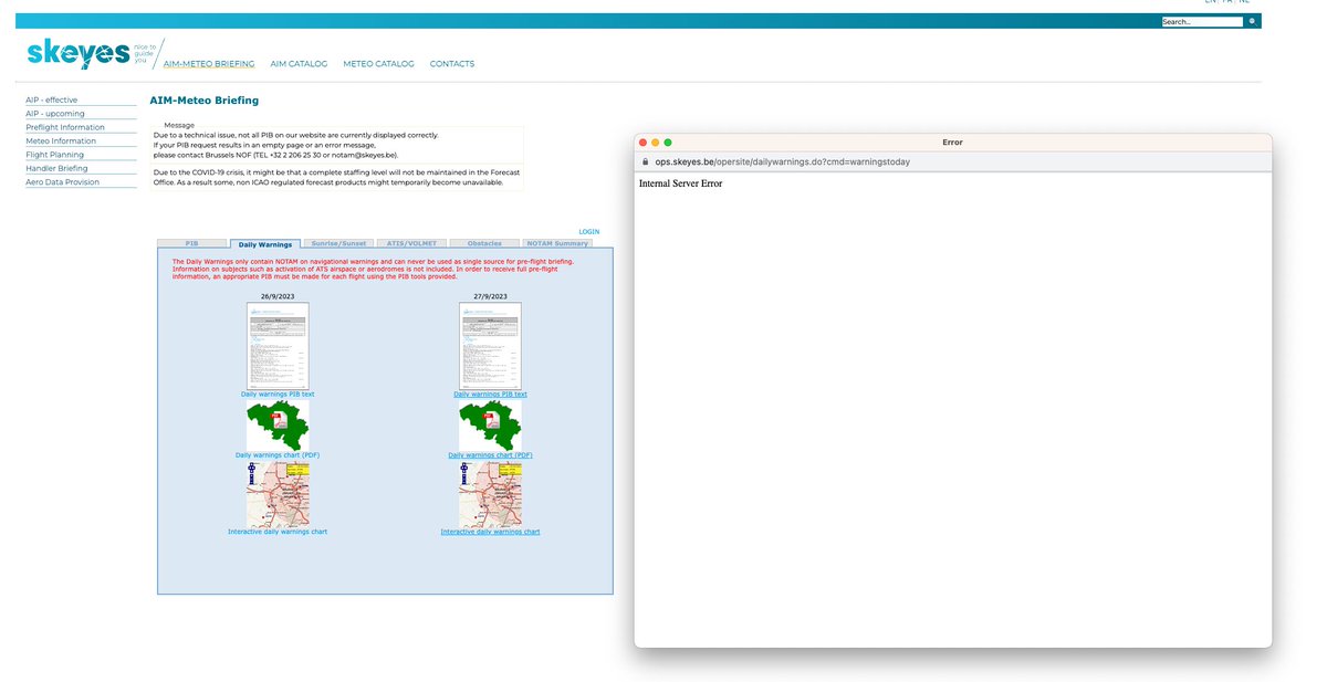 Geoffroy Empain tweet media