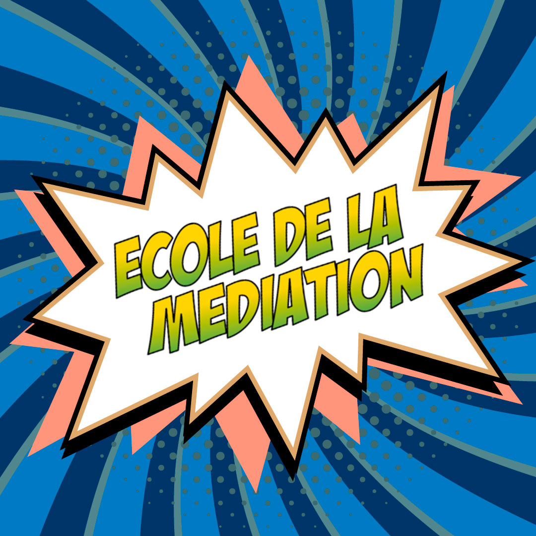 L'École de la Médiation tweet media