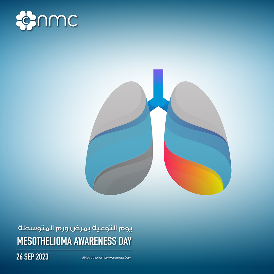 nmchealthcareom's tweet photo. #MesotheliomaAwarenessDay is a catalyst for raising public awareness and financial support for mesothelioma research, with the goal of educating those who have been or may be affected by this malignant form of cancer. https://t.co/S2mFbXuGgq