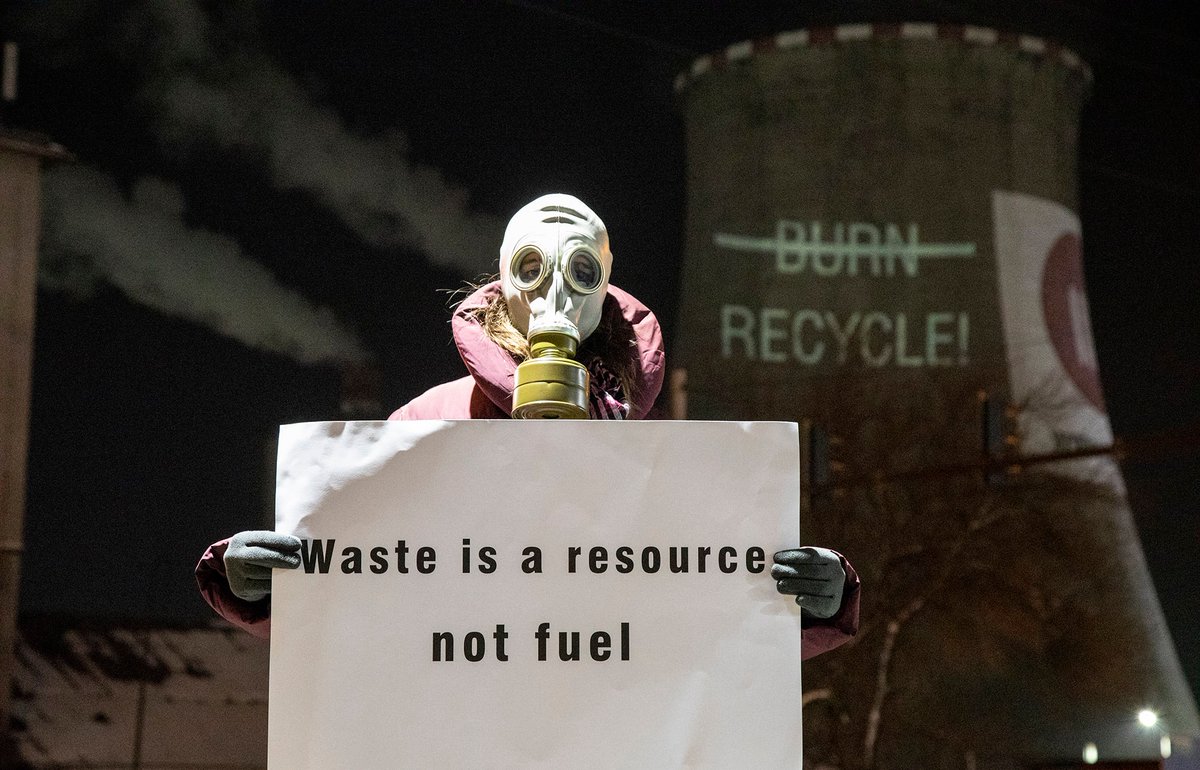 ceebankwatch's tweet photo. 🎉🙌[SUCCESS] After eight years of litigation, Sofia’s Administrative Court overturned the environmental impact assessment for a waste incineration plant in the Bulgarian capital.

Read more: https://t.co/V7k9qIRbR8 https://t.co/xhrdxnywfd