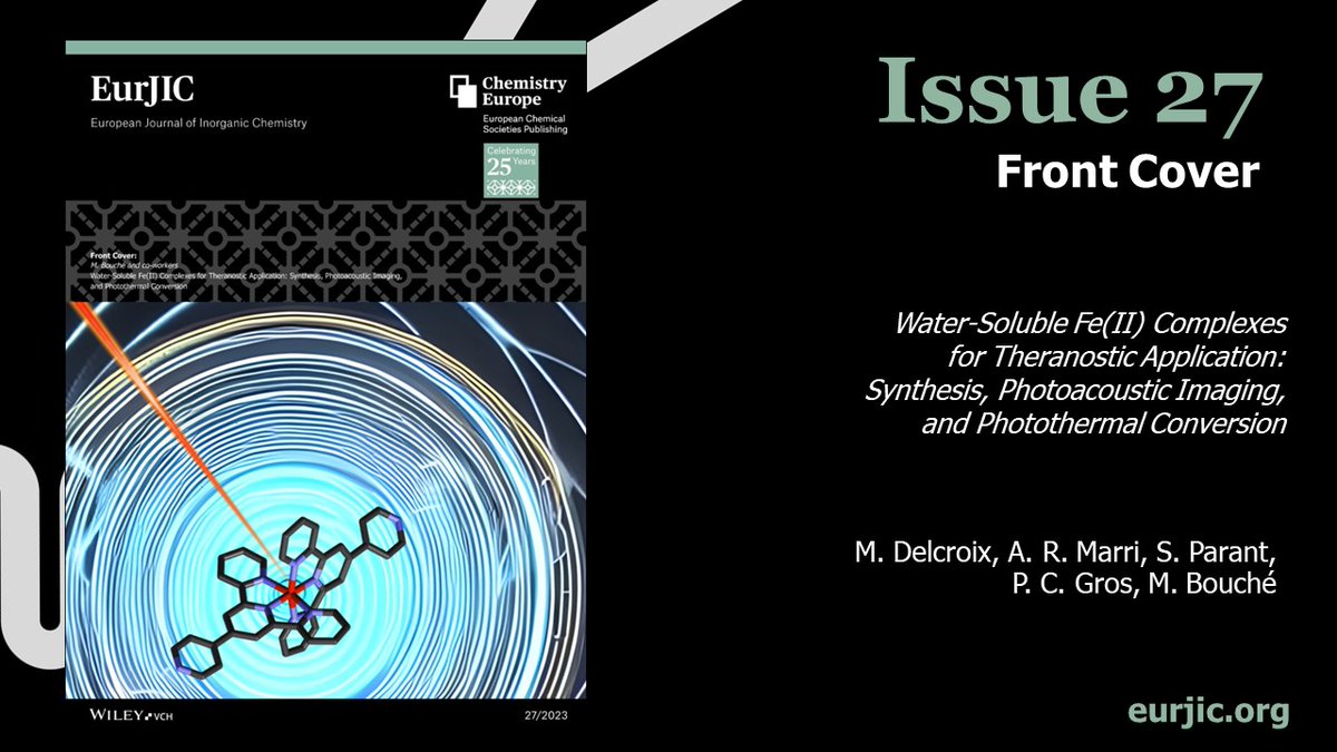 EurJIC (@eurjic) on Twitter photo Issue 27 is online! The work by M. Bouché, one of our #EurJICTalents, is highlighted #OnTheCover.
⭐️It features great contributions by <a href="/rwluddite/">Rory Waterman</a>, Scepaniak, Lee, Tomson, <a href="/McKenzie_SDU/">Christine McKenzie</a>
and many more! Enjoy! 👉bit.ly/CurrentEurJICI… Issue 27 is online! The work by M. Bouché, one of our #EurJICTalents, is highlighted #OnTheCover.
⭐️It features great contributions by <a href="/rwluddite/">Rory Waterman</a>, Scepaniak, Lee, Tomson, <a href="/McKenzie_SDU/">Christine McKenzie</a>
and many more! Enjoy! 👉bit.ly/CurrentEurJICI…
