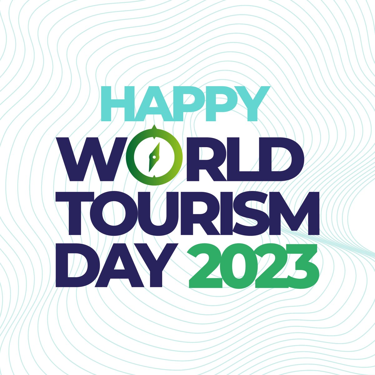 🥳🌍Happy #WorldTourismDay! 27th September is the day to celebrate the power of tourism to promote understanding and bring people together. Let’s continue unlocking the potential of our sector drive sustainable development for a fairer world. Join us! youtube.com/watch?v=3bTBst…