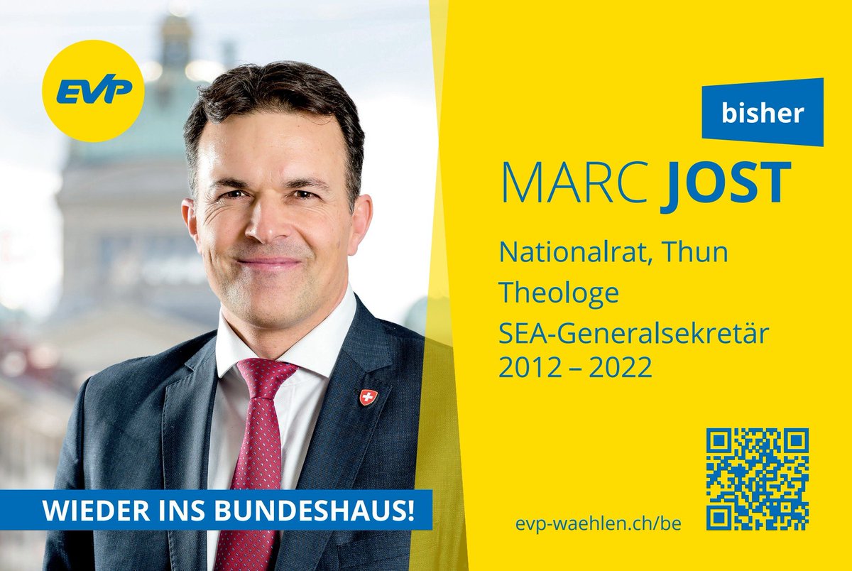 EVP Kanton Bern tweet media