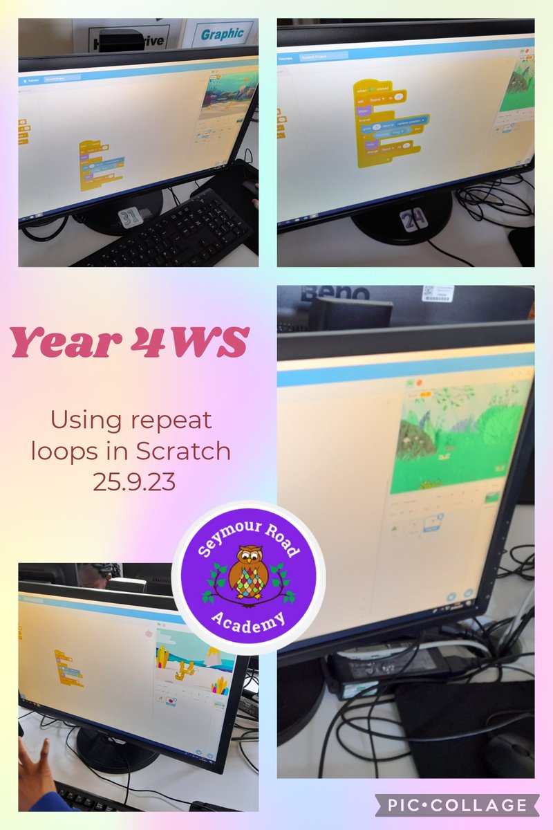 Melissa Shaw tweet media