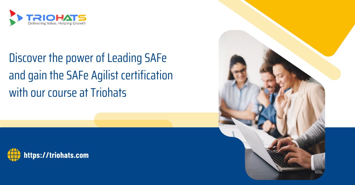 Triohats Consulting Services tweet media