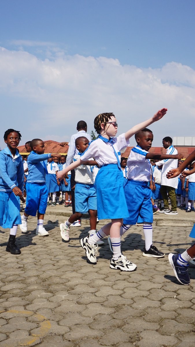 Students are really happy to be back to school, House of Children School; <a href="/UbumweCommunity/">Ubumwe Community Center</a>  <a href="/RubavuDistrict/">Rubavu District</a>  !! 2023-2024 Academic year!!