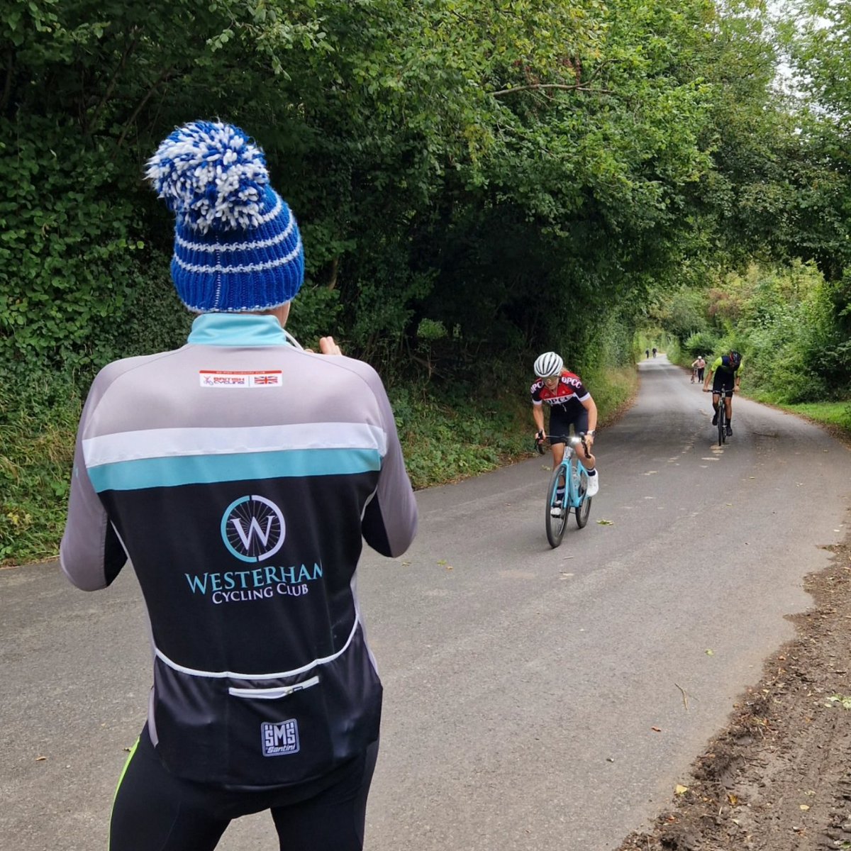 Reilly Titanium tweet media