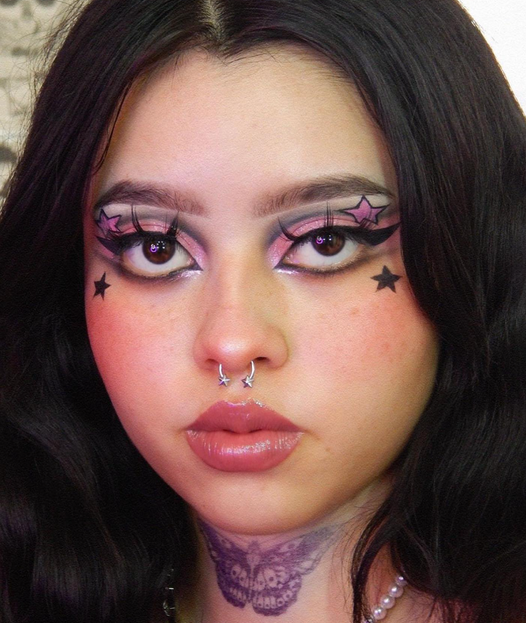 Indivisualhub's tweet image. Levitating your style with our Semipermanent tattoos😜 Check INDIVISUAL website to explore more trendy tattoo stickers🥰

#indivisualhub #semipermanenttattoo #tattoosticker #tattoodesign #tattooart #fashion #beauty