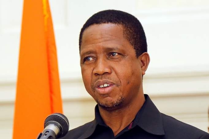AndyfordMBanda's tweet photo. Dear Sir,
I have been thinking about you lately. I know you and me have never met on a personal level like I said before. 
Your excellency please don't, I mean don't listen to people advising you wrongly to be politcal and say you can bounce back. I am not God but I think I know that you will never be President of Zambia again. PF will never bounce back to power. 
Please focus on charity. I remember you started a charity organisation but it's so silent than your political programs. Boss please leave and attach yourself to something else. 
Napapata, do not be cheated. 
God bless and good day.