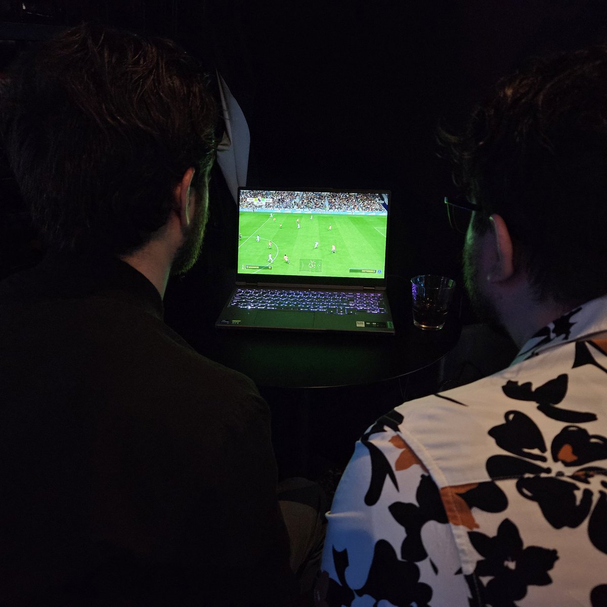 it's Ange ball or no ball 

also, oce league playday 6 'bout to start, see you soon -> rainbow6