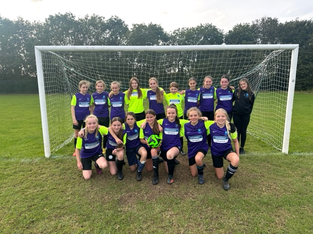 Countesthorpe Academy tweet media