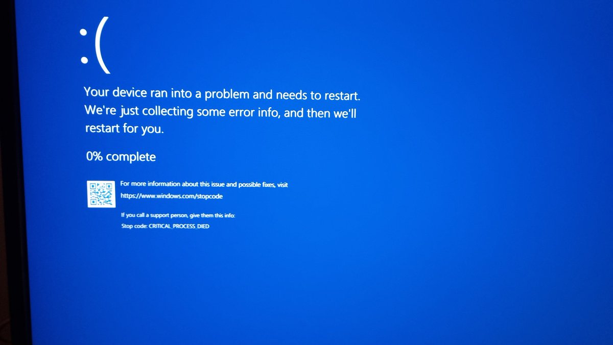 funque's tweet photo. @Hi_MINISFORUM This is all I get, constantly.
Your forums and Discord are full of people with the same issues with no announcements or updates from yourselves. https://t.co/bbkRBGcuUo