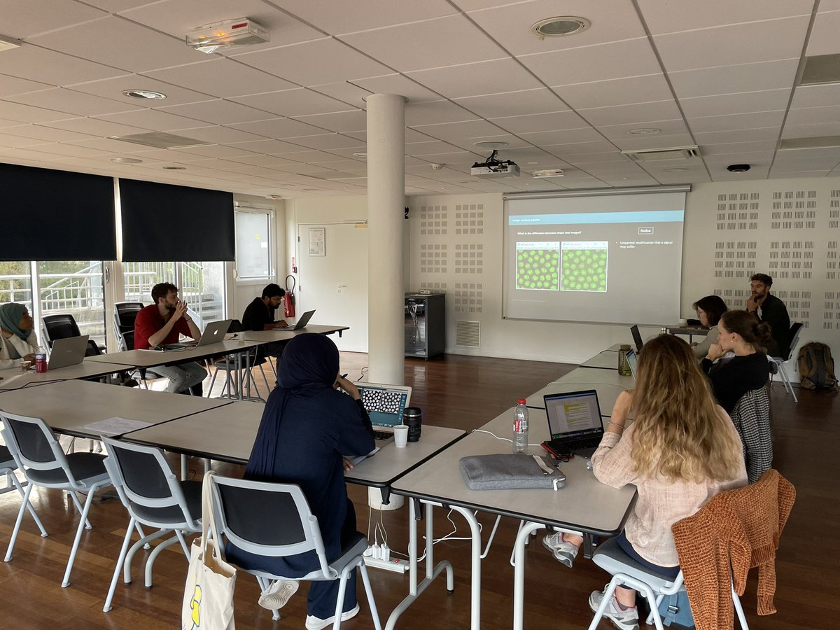 PICT-Curie tweet media