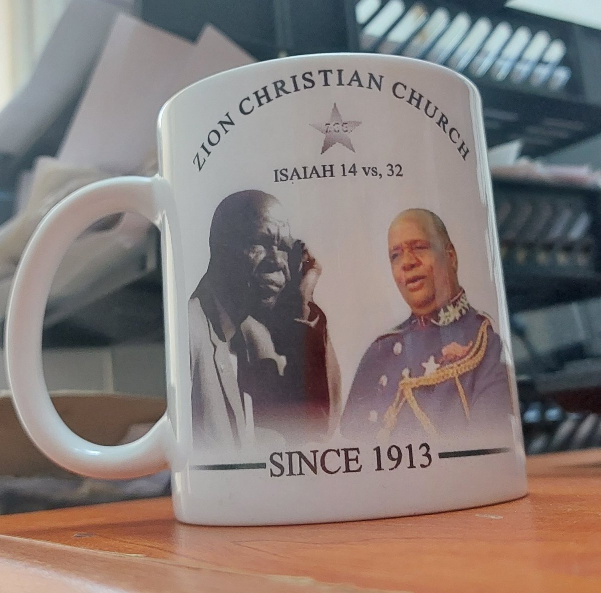 Isaiah || 14:32.
32. What answer shall be given to the envoys of that nation? 'The LORD has established Zion, and in her his afflicted people will find refuge.'
Zvino nhume dzorudzi urwu vachadzipindurei? Kuti, Jehovha akavamba Ziyoni, vanotambudzika navanhu vake vachavandiramo.