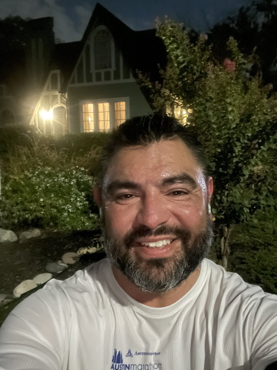 Mario Goff 🏳️‍🌈🏃🏽‍♂️ tweet media