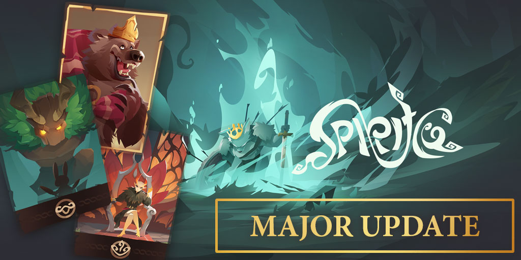 FabledGame's tweet photo. 🚧Maintenance Notice🚧
#Spiritle Server maintenance has been scheduled below.
🗓️Maintenance Time: start at 2 am (UTC), Sept 27th, last about 2 hours
✏️Details: https://t.co/hngVqPFWtR https://t.co/nWRQkaxebH