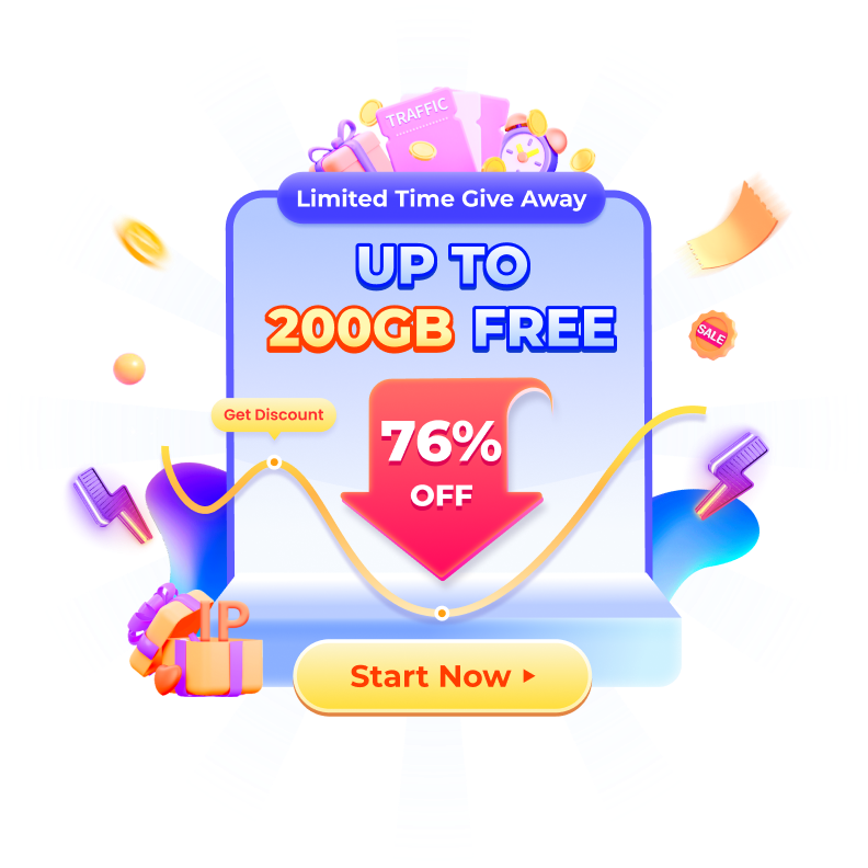 LunaProxy2's tweet photo. 📣LunaProxy Traffic is on Sale! Up to 200GB Free‼️

— Please pay attention to all proxy traffic users! LunaProxy Limited Time Event

🔥 The price can be as low as $0.7/GB, Up to 200GB Free! 🔥
40GB+20% GB, Free+8GB🎉
150GB+15% GB, Free+22GB🎉
2000GB+10% GB, Free+200GB🎉 https://t.co/rl9E2lQDYp