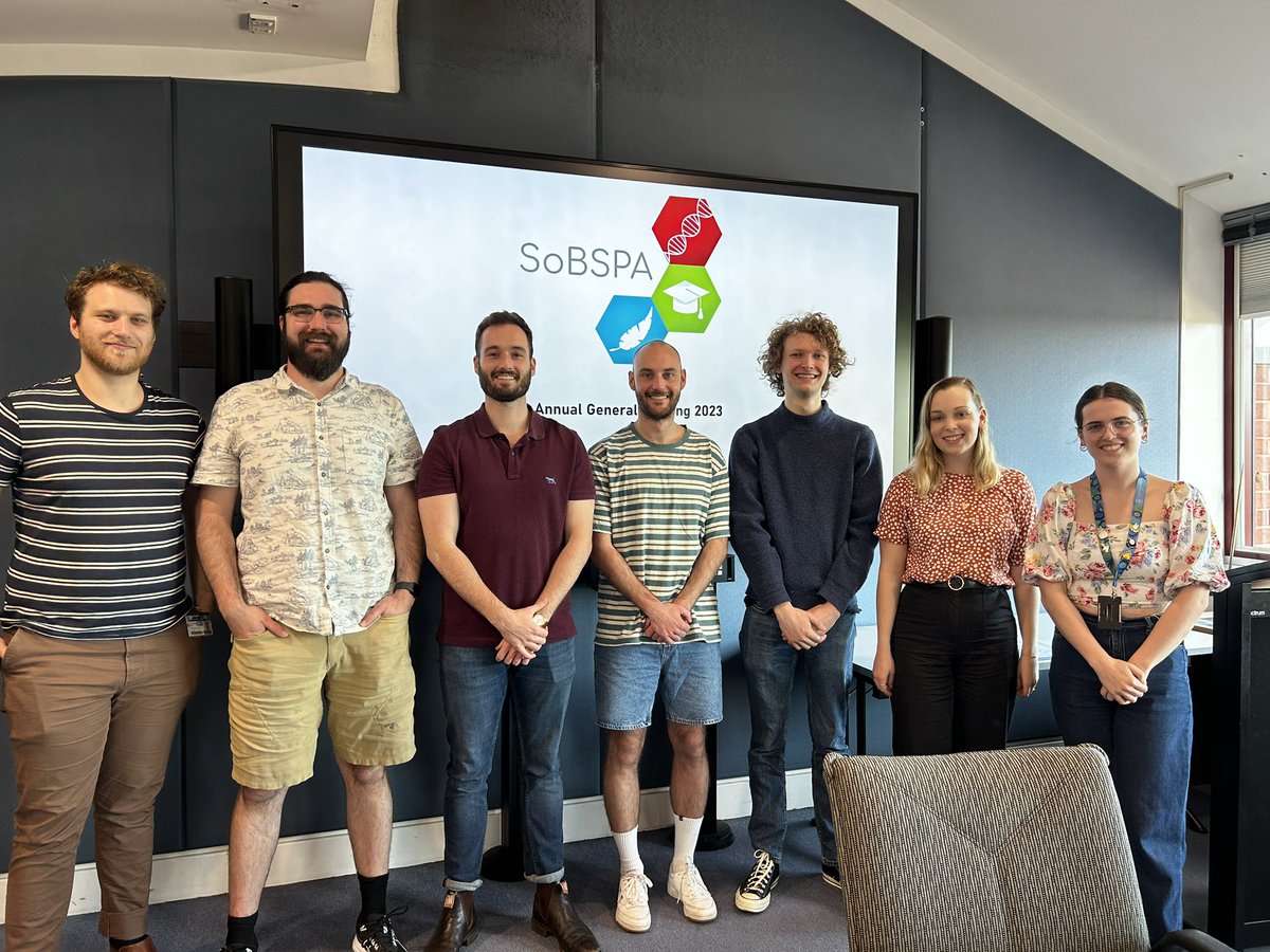 Welcome to our new SoBSPA committee for 2023-2024! We can’t wait to bring you more events for the rest of the year and through to 2024, and thank our leaving committee members for all their work and contributions for the past year