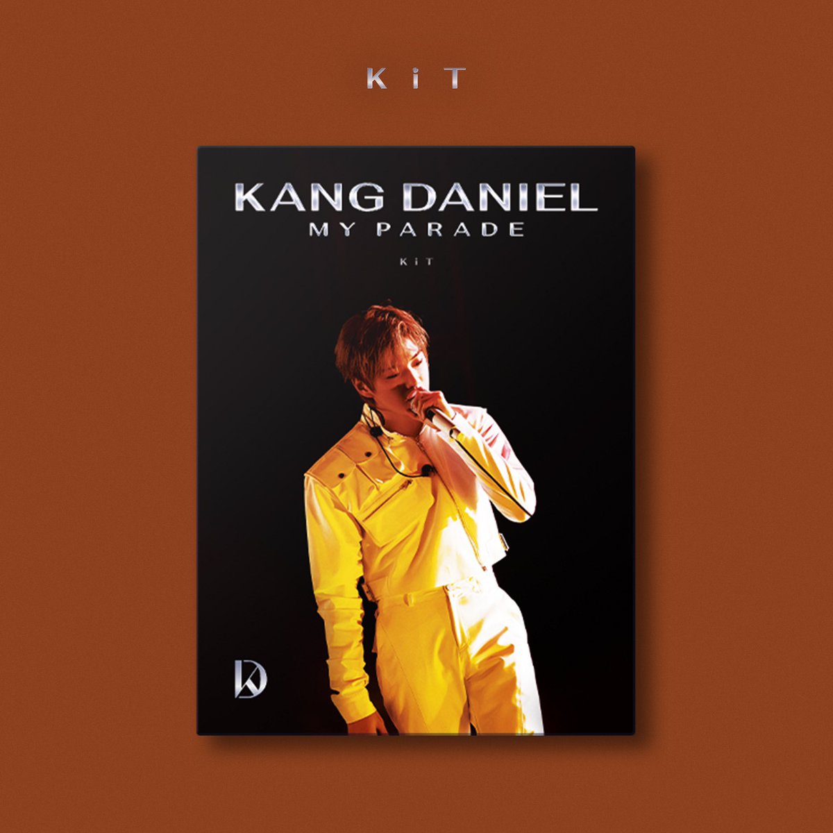 Pre - Order Kang Daniel DVD &amp; KIT

**** ไม่ได้การ์ดเบเนฟิตจากเว็บค่ะ ****

ราคาเซตละ 2490฿ รวมส่งEMS

รับจำนวนจำกัด 

ถ้าครบแล้วจะลบทวิตออกค่า
สั่งซื้อ DM

#ตลาดนัดคังแดเนียล #ตลาดนัดDANITY