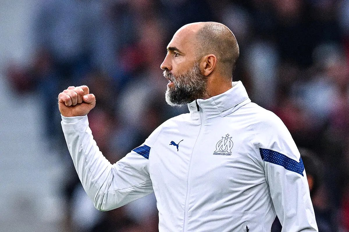 OManiaque's tweet photo. Un retour de Tudor à l’#OM ?

Oui ou non ? https://t.co/OtzYQ6CtSL