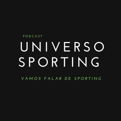 Universo_scp's tweet photo. O Universo Sporting está a mudar. 
Vamos estar mais perto da atualidade e de tudo o que envolve o Sporting. 
O espaço de opinião semanal irá manter-se mas agora num novo formato.  
Voltamos na próxima semana.  
Pelo Sporting, Sempre. 
Vamos falar de Sporting https://t.co/tUwPE7MDww