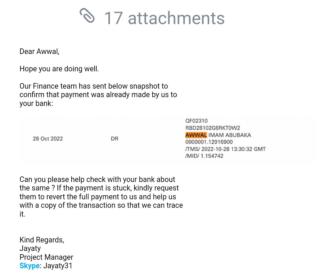 awwalmk2's tweet photo. This is a year and counting that one of my client paid me $381 through my @myaccessbank   account. I've followed every channel but, to this moment, #Accessbank refused to release my money.

@cenbank @NDICNigeria @myaccessbank @access_more https://t.co/X3czmMDWj9