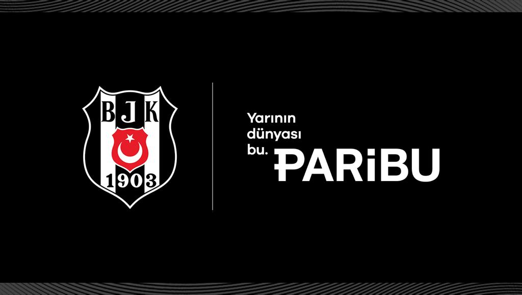 Kulübümüz ile Paribu iş birliğiyle hayata geçirilen ‘Beşiktaş Token’ için gerçekleştirilen basın toplantısı başladı. Canlı yayın: youtube.com/live/4hAS3r09r…