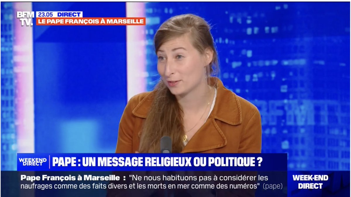 CathoVoice tweet media