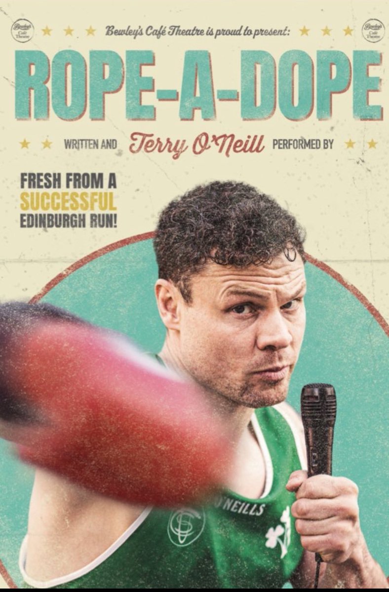 Terry O Neill tweet media