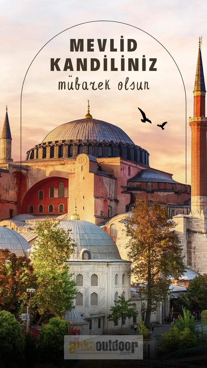 #MevlidKandili