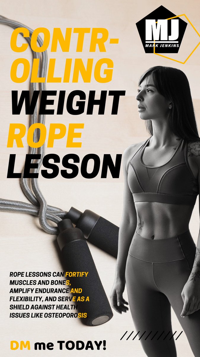 Elevate Your Fitness Journey! 
Combine these powerhouses for an unbeatable, holistic approach to your fitness journey. 
Ready to get started? Drop a message to learn more! Let's crush those goals together! 💪 #FitnessCombo #HealthyChoices #MealPlanAndJumpRope